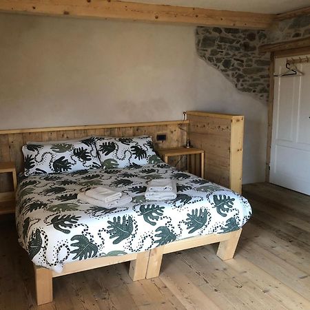Costa  B&B Ceda Cmadins מראה חיצוני תמונה