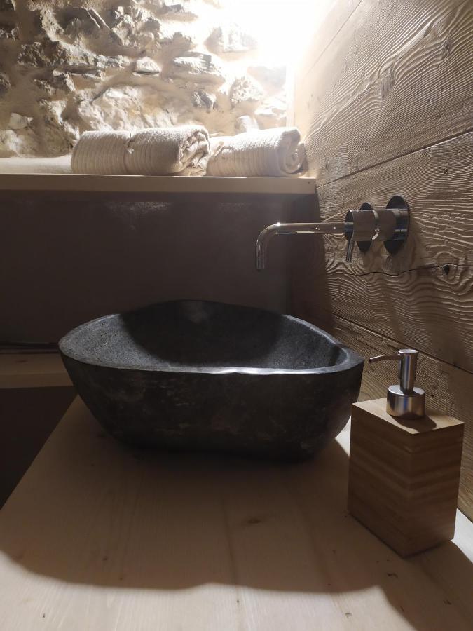 Costa  B&B Ceda Cmadins מראה חיצוני תמונה