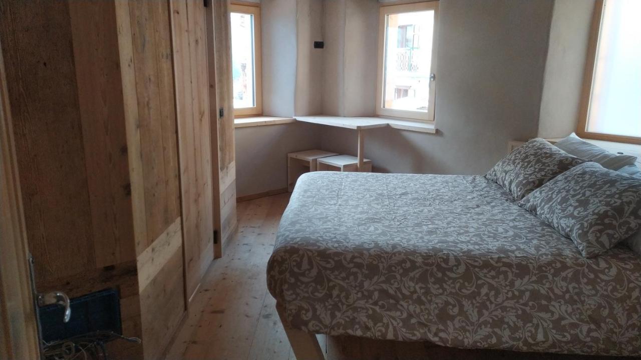 Costa  B&B Ceda Cmadins מראה חיצוני תמונה