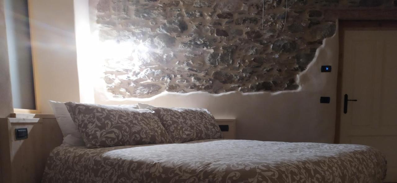 Costa  B&B Ceda Cmadins מראה חיצוני תמונה