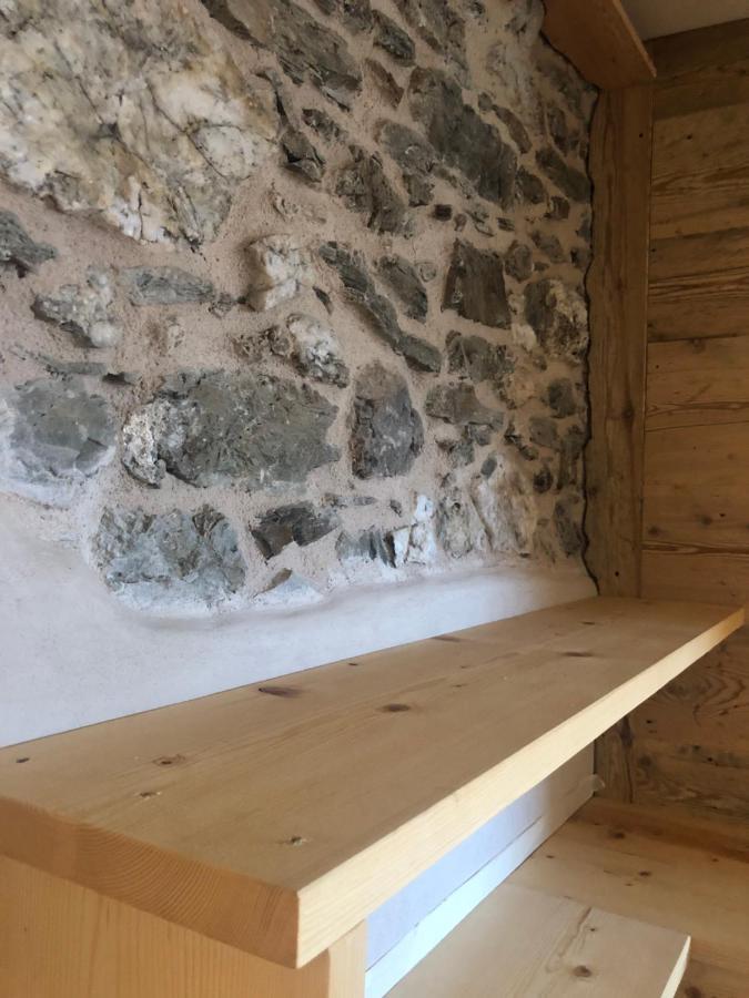 Costa  B&B Ceda Cmadins מראה חיצוני תמונה