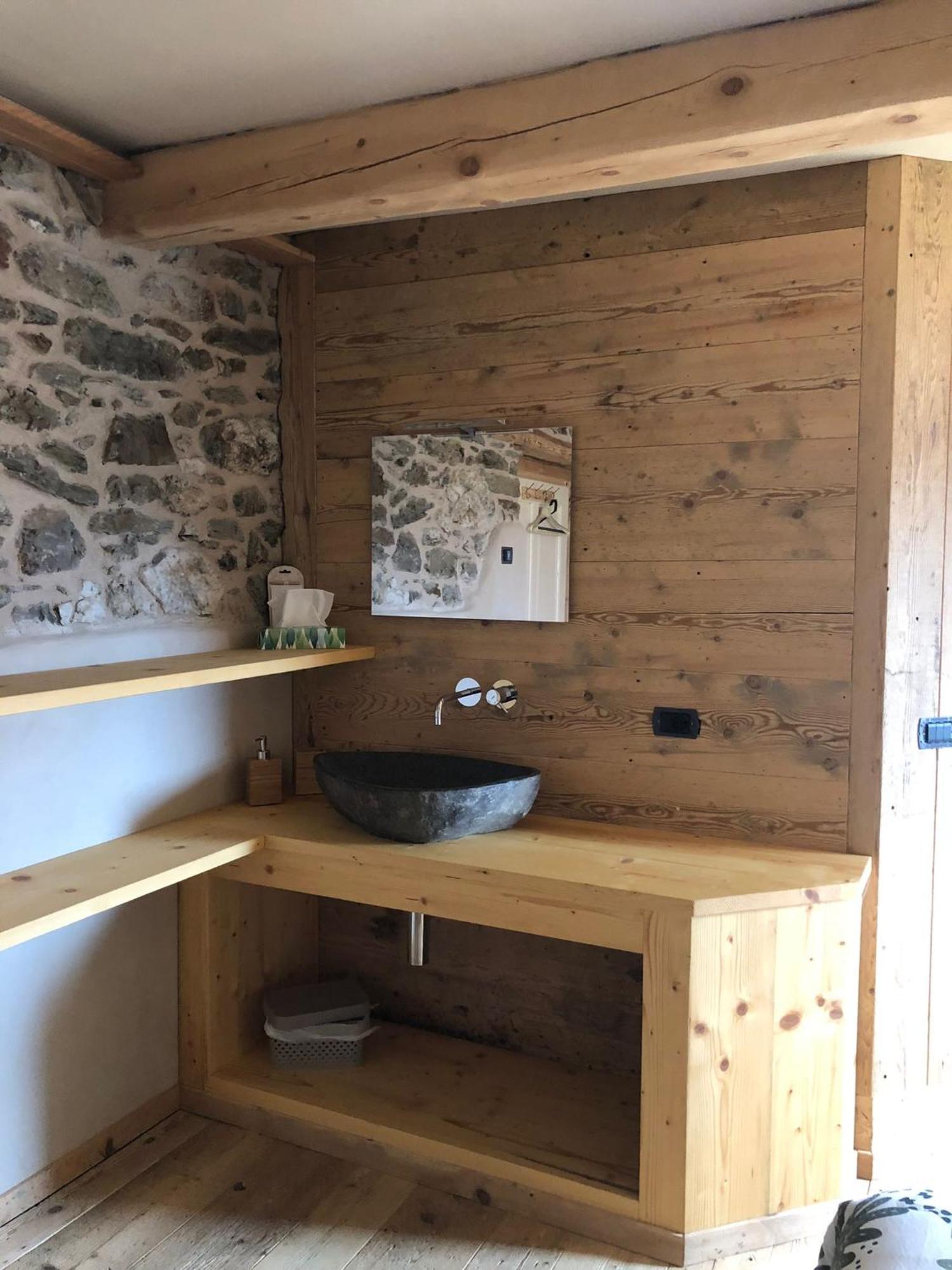 Costa  B&B Ceda Cmadins מראה חיצוני תמונה